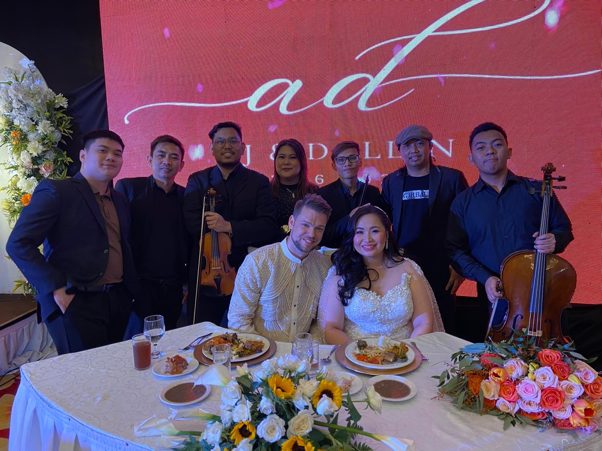 Ensemble Performance